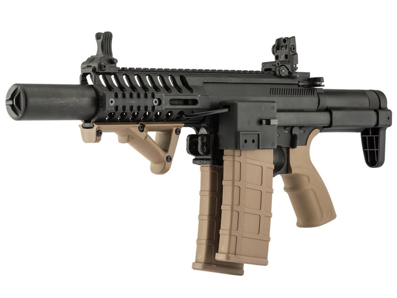 Bo Dynamics Shield K (Heavy Recoil - Tan) Bo Dynamics Shield K (Heavy Recoil - Tan)