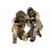 Zoxna Mortar HL1+ (Black)