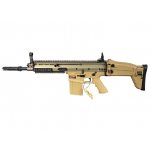 Ares MP055 SCR-H-T (ARES-AR-061E - Tan)
