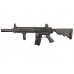 Bolt B4 Devgru (With Short Silencer - BRSS Recoil - Black) Bolt B4 Devgru (With Short Silencer - BRSS Recoil - Black)