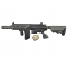 Bolt B4 Devgru (With Short Silencer - BRSS Recoil - Black) Bolt B4 Devgru (With Short Silencer - BRSS Recoil - Black)