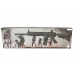 Bolt B4 Devgru (With Short Silencer - BRSS Recoil - Black) Bolt B4 Devgru (With Short Silencer - BRSS Recoil - Black)
