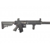 Bolt B4 Devgru (With Long Silencer - BRSS Recoil - Black) Bolt B4 Devgru (With Long Silencer - BRSS Recoil - Black)