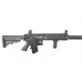 Bolt B4 Devgru (With Long Silencer - BRSS Recoil - Black) Bolt B4 Devgru (With Long Silencer - BRSS Recoil - Black)