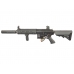 Bolt B4 Devgru (With Long Silencer - BRSS Recoil - Black) Bolt B4 Devgru (With Long Silencer - BRSS Recoil - Black)