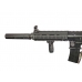 Bolt B4 Devgru (With Long Silencer - BRSS Recoil - Black) Bolt B4 Devgru (With Long Silencer - BRSS Recoil - Black)