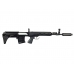 Bear Paw Production OTS-03 SVU Gas Blowback Sniper Rifle (Aluminium Version)