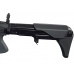 Bear Paw Production OTS-03 SVU Gas Blowback Sniper Rifle (Aluminium Version)