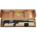 Bear Paw Production OTS-03 SVU Gas Blowback Sniper Rifle (Aluminium Version)