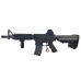 Tokyo Marui M4 CQB-R EBB AEG Recoil (Black)