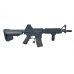 Tokyo Marui M4 CQB-R EBB AEG Recoil (Black)
