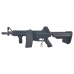 Tokyo Marui M4 CQB-R EBB AEG Recoil (Black)