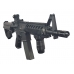 Tokyo Marui M4 CQB-R EBB AEG Recoil (Black)
