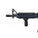 Tokyo Marui M4 CQB-R EBB AEG Recoil (Black)