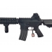 Tokyo Marui M4 CQB-R EBB AEG Recoil (Black)