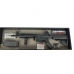 Tokyo Marui M4 CQB-R EBB AEG Recoil (Black)