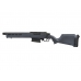 Ares Amoeba Striker Sniper Rifle (Bolt Action - Urban Grey - Short - AS02-UG)