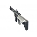 Colt M4A1 10" KeyMod AEG (Metal - Cybergun - 180842)