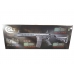 Colt M4A1 10" KeyMod AEG (Metal - Cybergun - 180842)