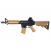 Colt M4 CQB-R Dual Tone Tan AEG (With Battery and Charger - Cybergun - 180834)