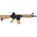 Colt M4 CQB-R Dual Tone Tan AEG (With Battery and Charger - Cybergun - 180834)