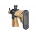 Colt M4 CQB-R Dual Tone Tan AEG (With Battery and Charger - Cybergun - 180834)