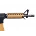 Colt M4 CQB-R Dual Tone Tan AEG (With Battery and Charger - Cybergun - 180834)