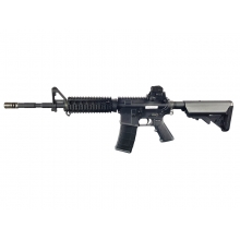 Colt M4 RIS Gas Blowback Rifle (Cybergun - 180559)