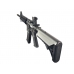 Colt M4 RIS Gas Blowback Rifle (Cybergun - 180559)