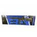 Colt M4 RIS Gas Blowback Rifle (Cybergun - 180559)