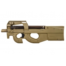 FN Herstal P90 AEG (Tan - Cybergun - 200956)