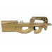 FN Herstal P90 AEG (Tan - Cybergun - 200956)