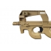 FN Herstal P90 AEG (Tan - Cybergun - 200956)