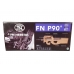 FN Herstal P90 AEG (Tan - Cybergun - 200956)