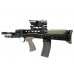 G&G AEG L85 AFV with ETU (TGL-L85-AFE-BBB-NCM)