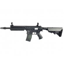Classic Army M4A1 EC1 ETU (Black -  ENF002P)