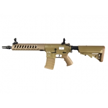 Classic Army M4 10" Delta ETU (Tan -  ENF005P-DE)