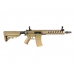 Classic Army M4 10" Delta ETU (Tan -  ENF005P-DE)