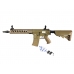 Classic Army M4 10" Delta ETU (Tan -  ENF005P-DE)