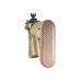 Classic Army M4 10" Delta ETU (Tan -  ENF005P-DE)