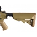 Classic Army M4 10" Delta ETU (Tan -  ENF005P-DE)