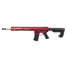 EMG F1 Firearms BDR-15 3G AR15 AEG Rifle (Red - BDR-RR-2)