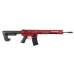 EMG F1 Firearms BDR-15 3G AR15 AEG Rifle (Red - BDR-RR-2)
