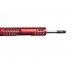 EMG F1 Firearms BDR-15 3G AR15 AEG Rifle (Red - BDR-RR-2)