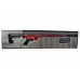 EMG F1 Firearms BDR-15 3G AR15 AEG Rifle (Red - BDR-RR-2)