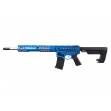 EMG F1 Firearms BDR-15 3G AR15 AEG Rifle (Blue - BDR-BLS-2)