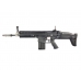 FN Herstal Scar-H Gas Blowback Rifle (200512 - Licensed by Cybergun - Made by WE - Black)