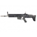 FN Herstal Scar-H Gas Blowback Rifle (200512 - Licensed by Cybergun - Made by WE - Black)