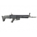 FN Herstal Scar-H Gas Blowback Rifle (200512 - Licensed by Cybergun - Made by WE - Black)