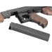 Ares Thompson M1A1 AEG EBB (Real Wood - Stick Mag. - SMG-005)